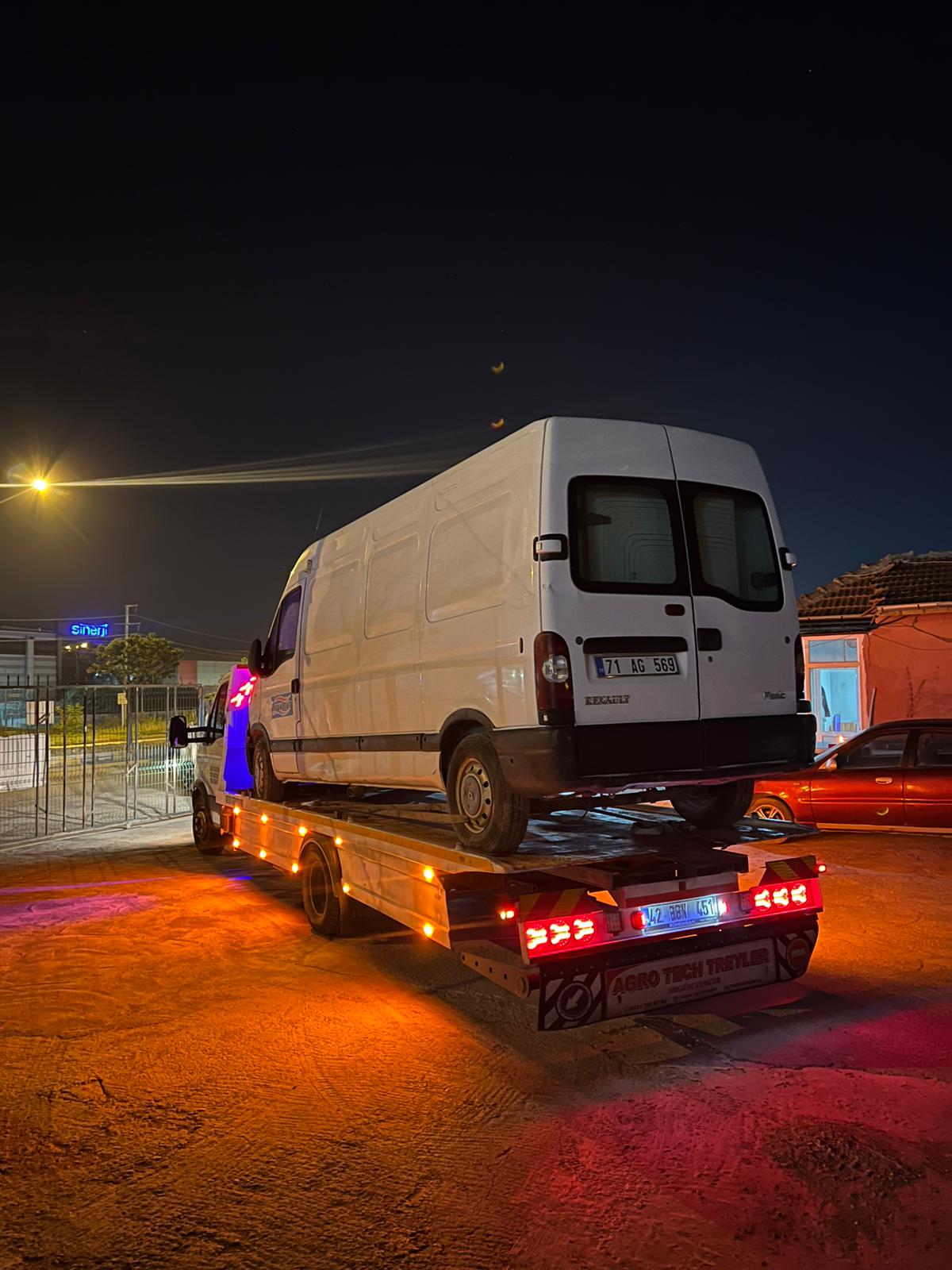 Image gallery marquee