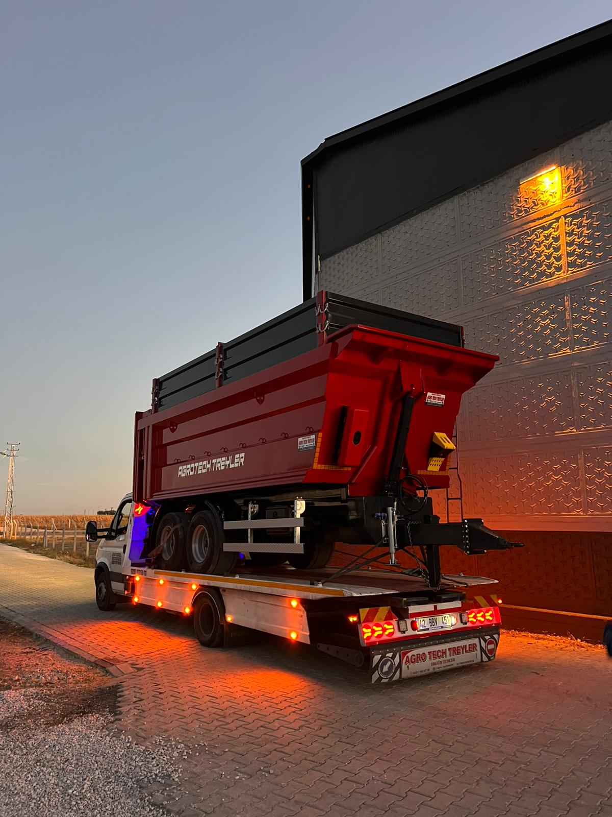 Image gallery marquee