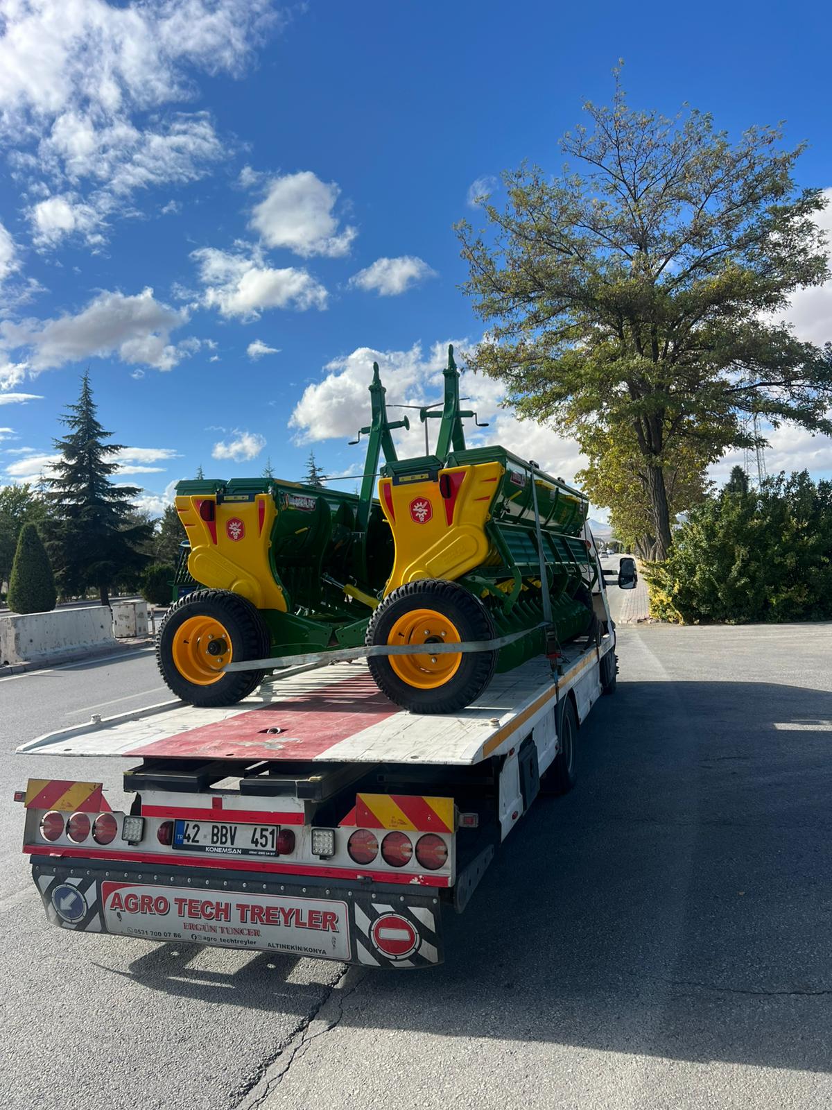 Image gallery marquee