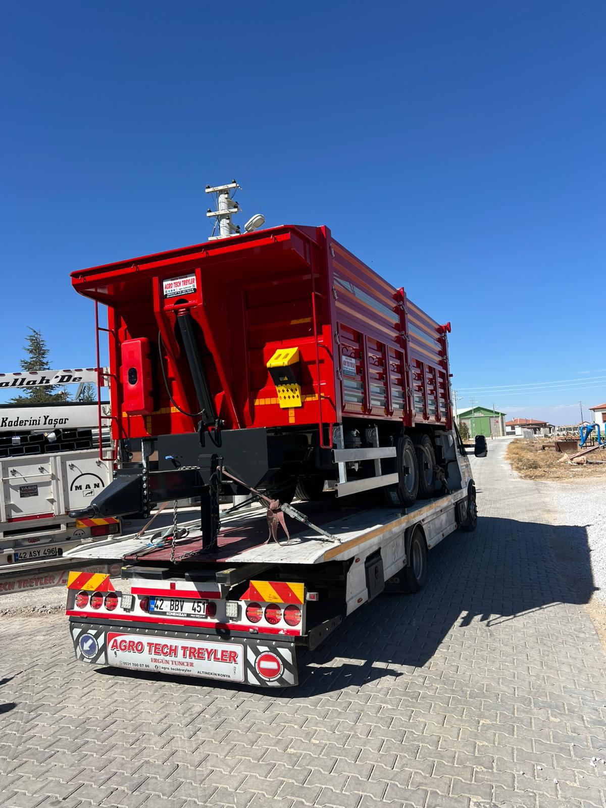 Image gallery marquee