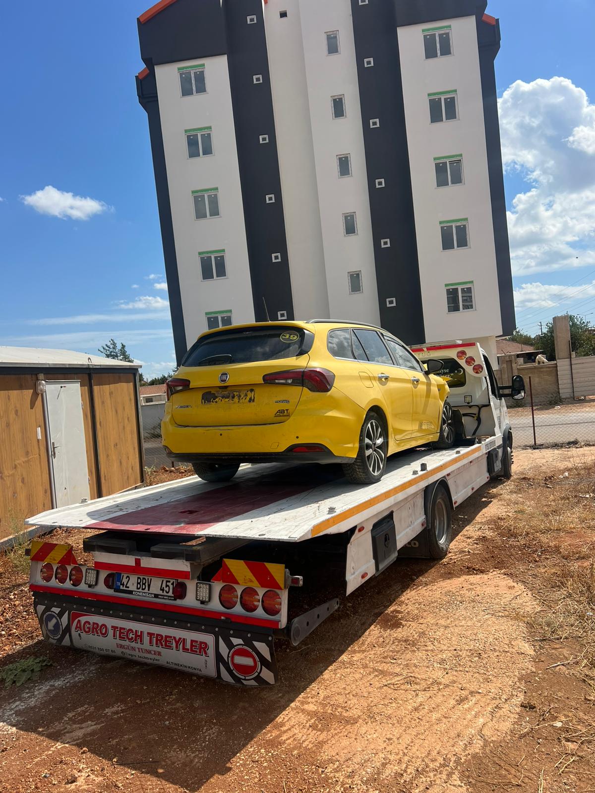 Image gallery marquee