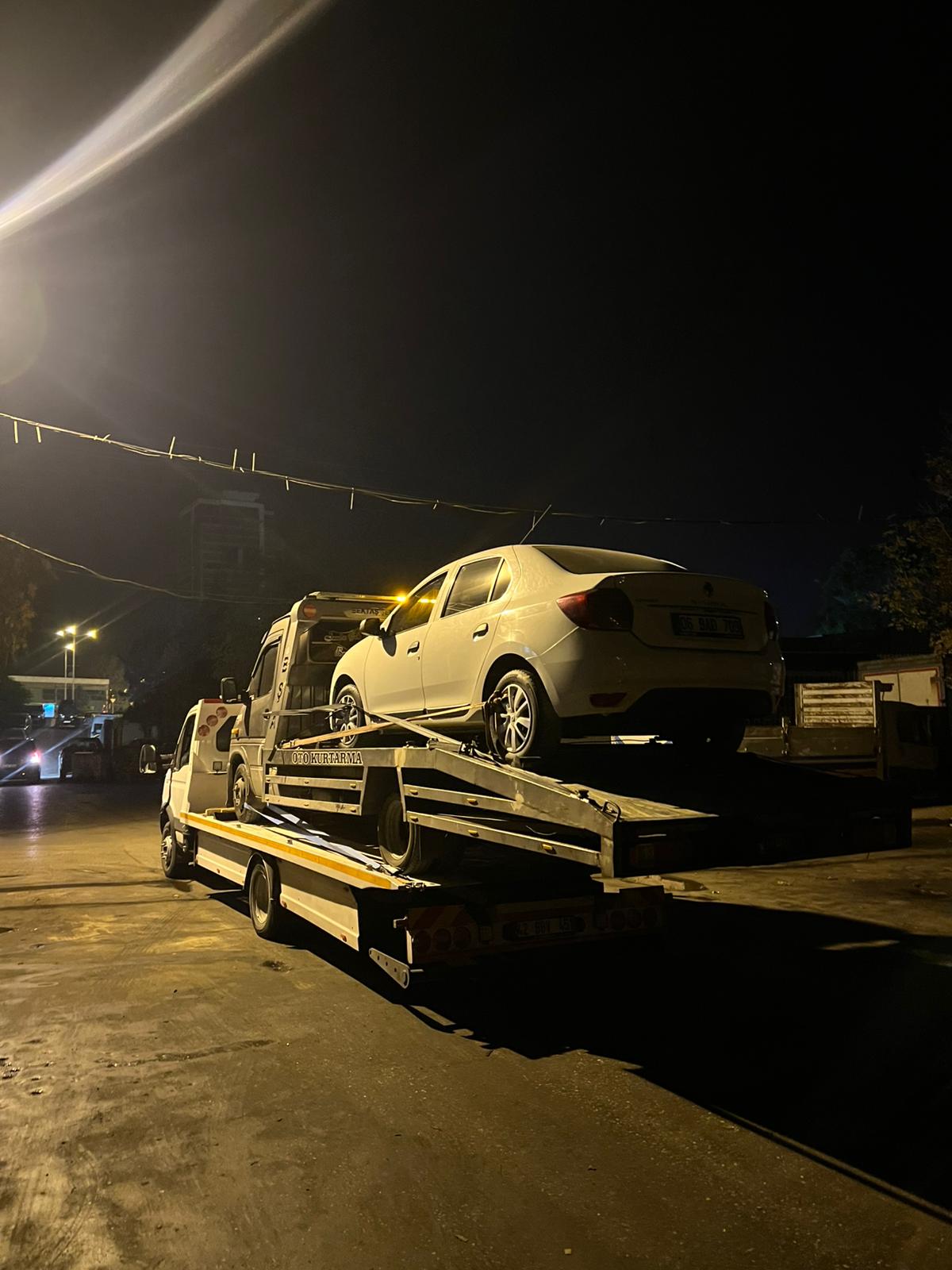 Image gallery marquee