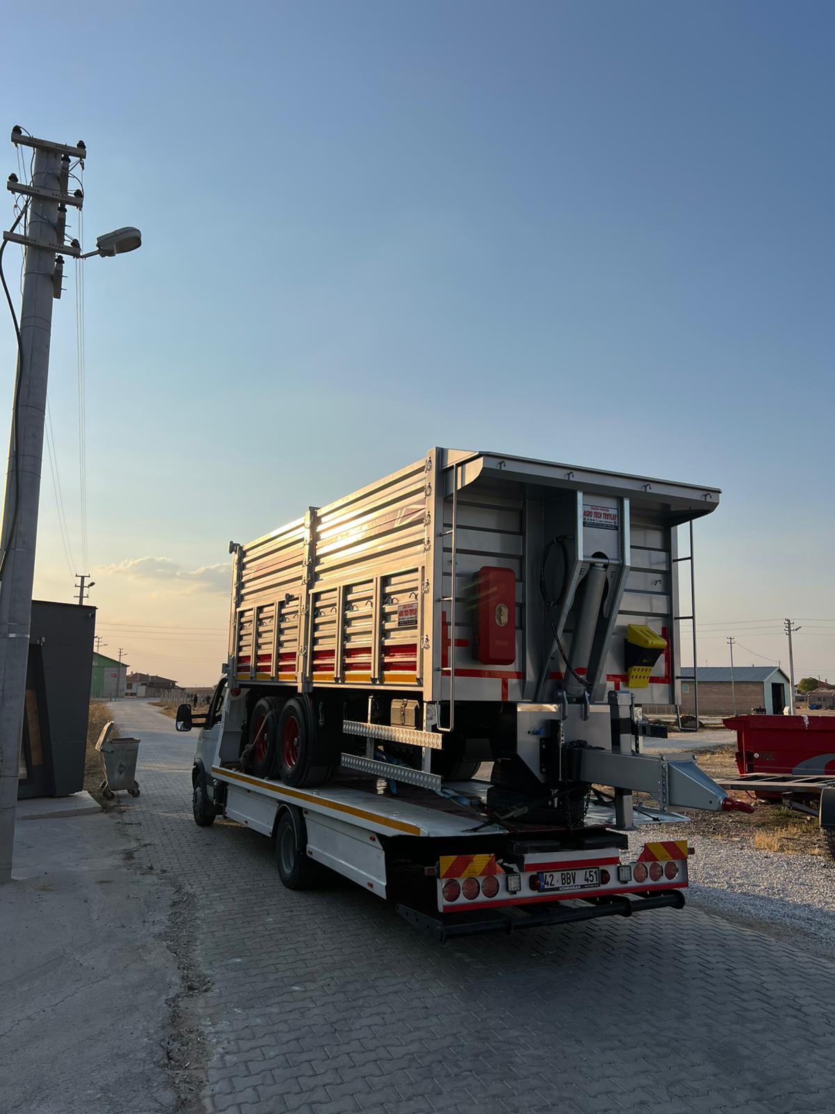 Image gallery marquee